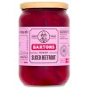 Bartons Pickled Sliced BEETROOT 440g - Best Before: 31.03.23 (4 Left)